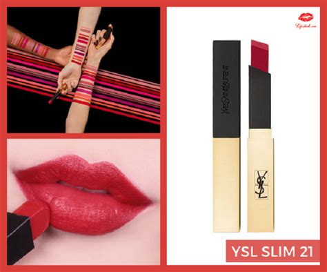 ysl the slim 9|YSL the slim 21.